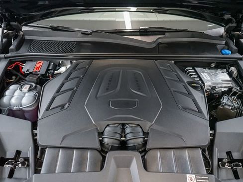 New 2026 Porsche Cayenne S AWD/4WD image 33