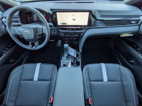 New 2026 Toyota Camry SE image 15