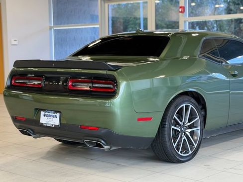 Used 2023 Dodge Challenger R/T RWD image 11