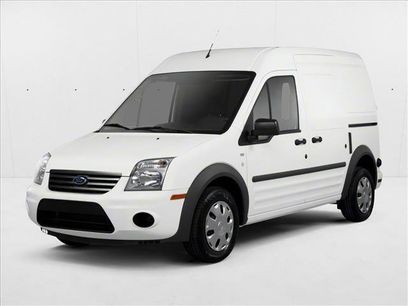 Used 2013 Ford Transit Connect XLT