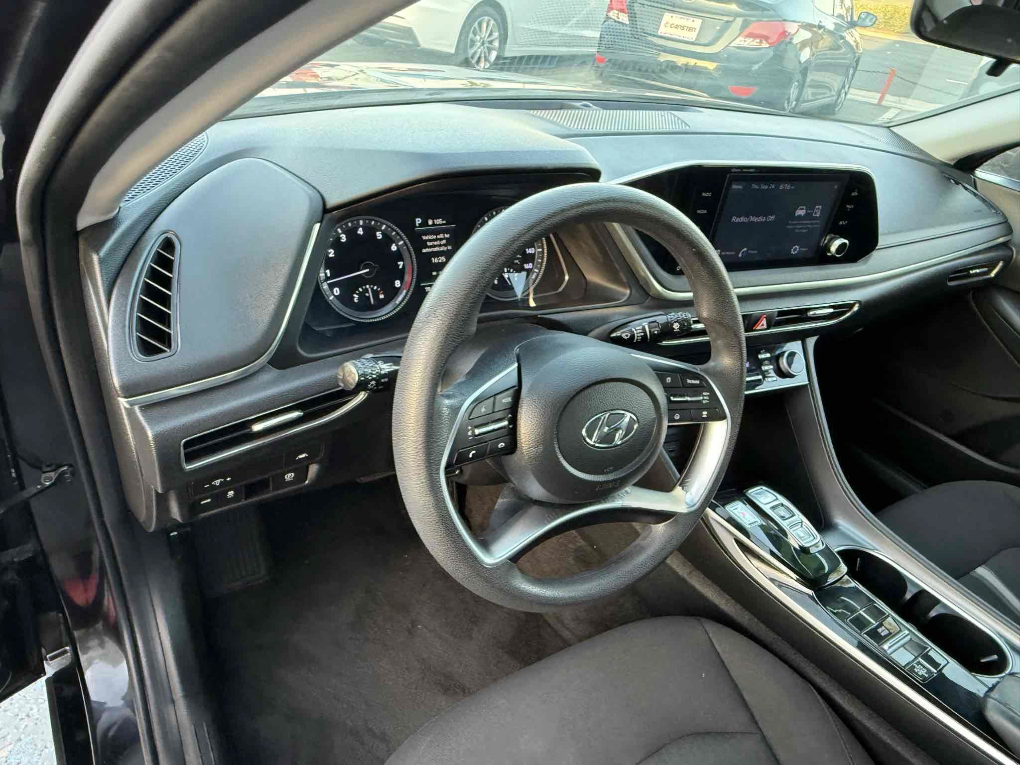 Used 2022 Hyundai Sonata SEL FWD image 75