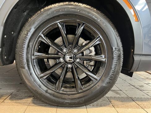 Used 2024 Honda CR-V Sport image 14