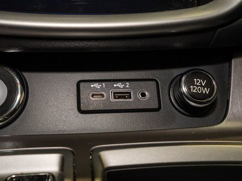 Certified 2024 Nissan Murano SV w/ SV Midnight Edition Package image 14