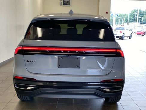 New 2026 Lincoln Nautilus Premier w/ Equipment Group 102A AWD/4WD image 6