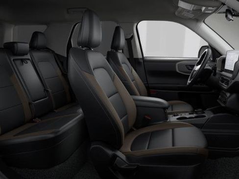 New 2026 Ford Bronco Sport Big Bend AWD/4WD image 28
