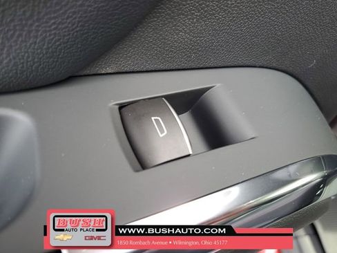 New 2026 Chevrolet Traverse RS w/ LPO, Floor Liner Package image 18