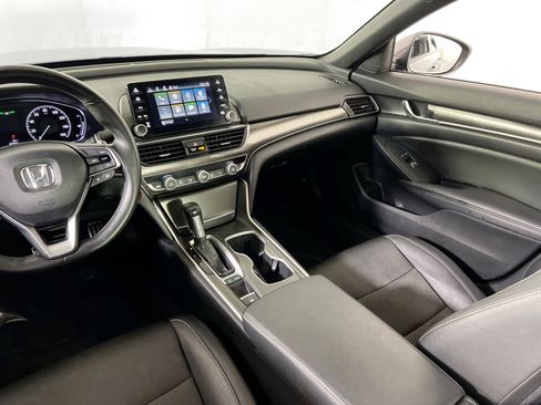 Used 2019 Honda Accord Sport image 21