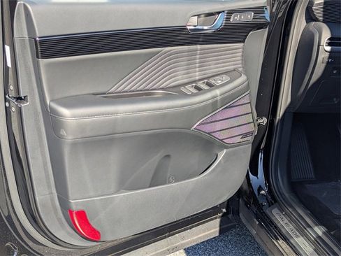 New 2025 Hyundai Palisade Calligraphy image 10