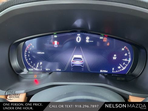 New 2026 MAZDA CX-70 3.3 Turbo S w/ Premium Plus image 28