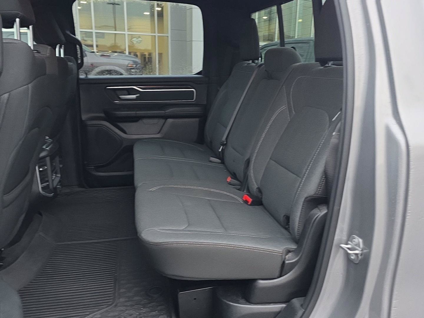 Used 2021 RAM 1500 Big Horn AWD/4WD image 20