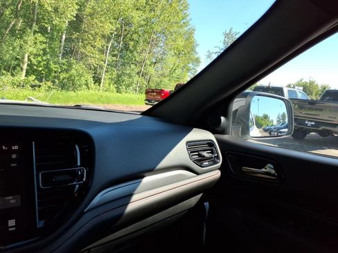 New 2026 Dodge Durango GT AWD/4WD image 20