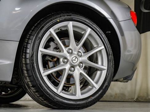 Used 2012 MAZDA MX-5 Miata Grand Touring w/ Premium Pkg image 40