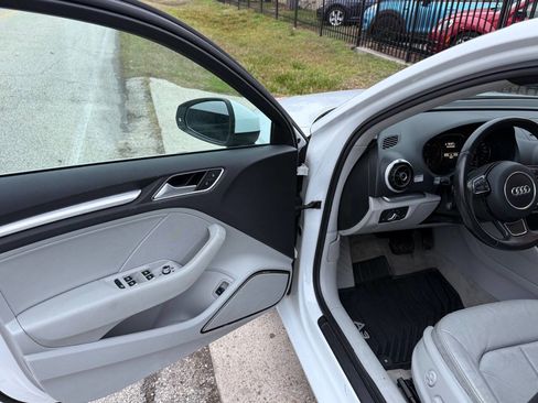 Used 2015 Audi A3 TDI Premium Plus image 14