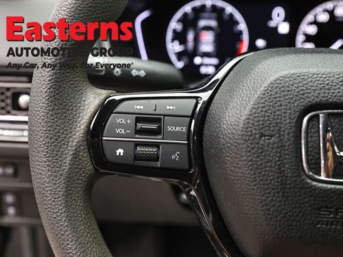 Used 2024 Honda Civic LX image 15