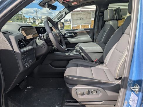 New 2026 Chevrolet Tahoe Premier image 16