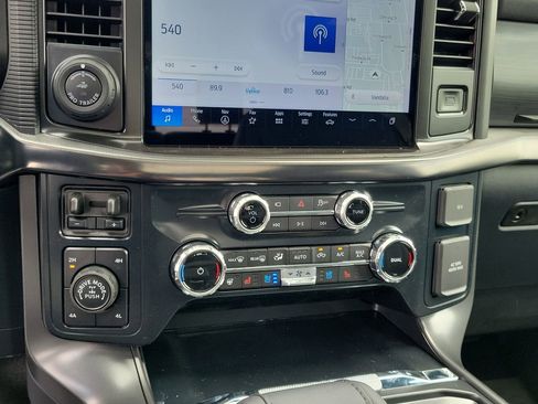 New 2026 Ford F150 Lariat AWD/4WD image 28