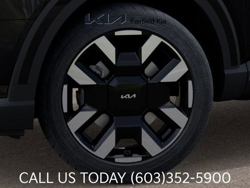 New 2027 Kia Telluride S AWD/4WD image 9