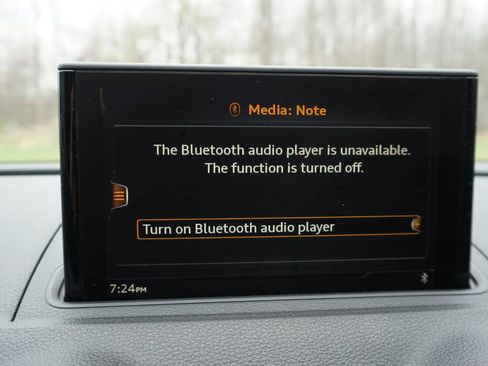 Used 2017 Audi A3 2.0T Premium w/ Convenience Package image 21