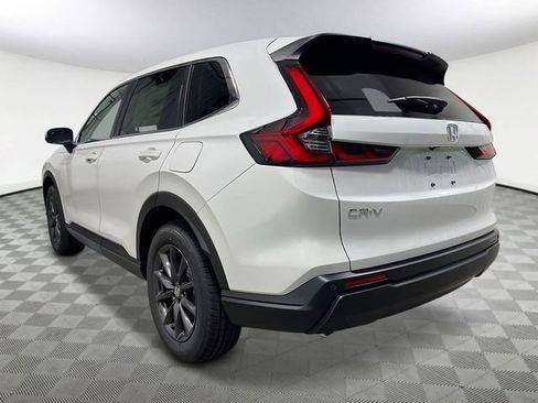 New 2026 Honda CR-V EX-L image 3
