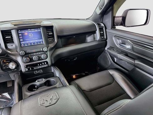 Used 2021 RAM 1500 Rebel w/ Level 2 Equipment Group AWD/4WD image 25