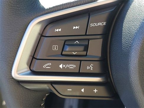 New 2025 Subaru Ascent Limited w/ Popular Package #2 image 23