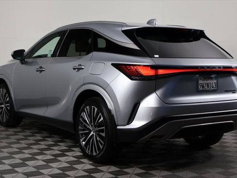 Certified 2026 Lexus RX 350 w/ Convenience Package AWD/4WD image 6
