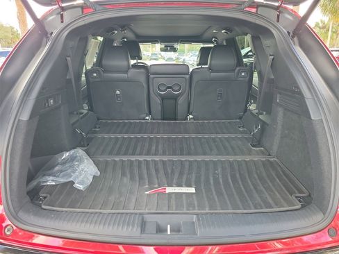 Used 2022 Acura MDX A-Spec image 9