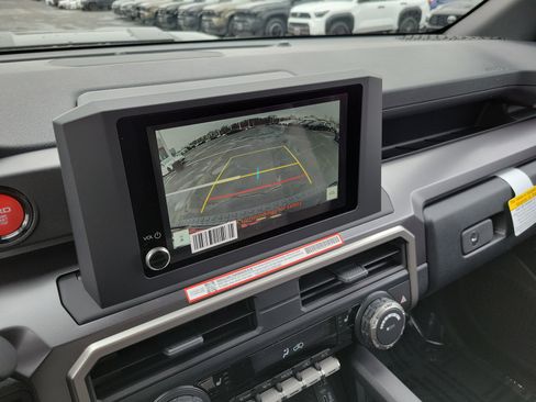 New 2026 Toyota 4Runner TRD Sport image 32