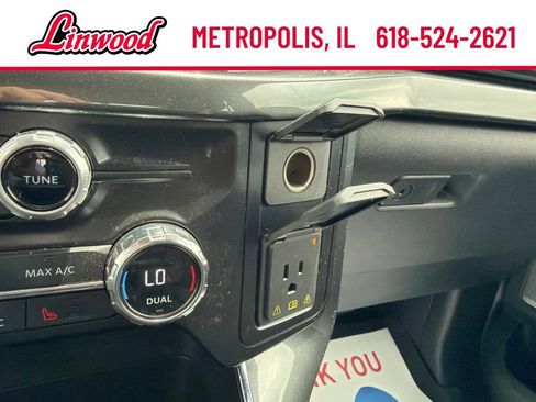 Used 2021 Ford F150 XLT w/ Equipment Group 302A High AWD/4WD image 26