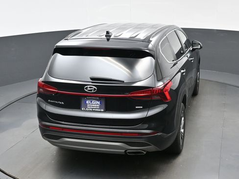 Used 2023 Hyundai Santa Fe SE AWD/4WD image 34