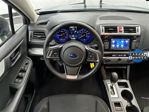 Used 2019 Subaru Outback 2.5i image 22