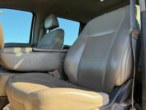 Used 2018 Ford F350 XL w/ Power Equipment Group image 13