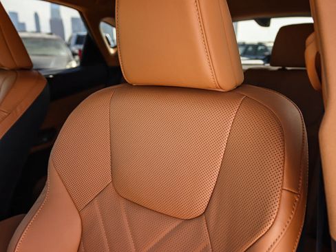 Used 2024 Lexus NX 350 AWD w/ Vision Package image 33