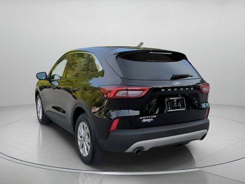 Certified 2023 Ford Escape Active FWD image 21