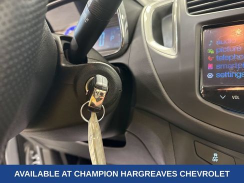 Used 2016 Chevrolet Trax LS AWD/4WD image 22