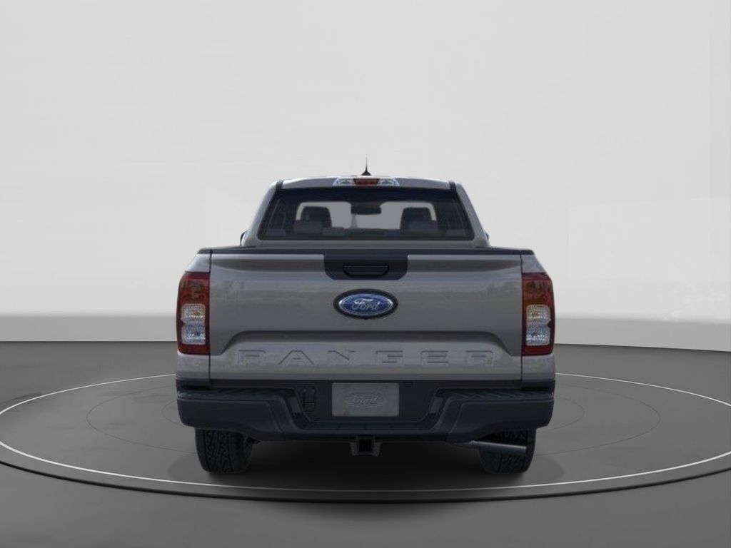 New 2026 Ford Ranger XL w/ Trailer Tow Package RWD image 5