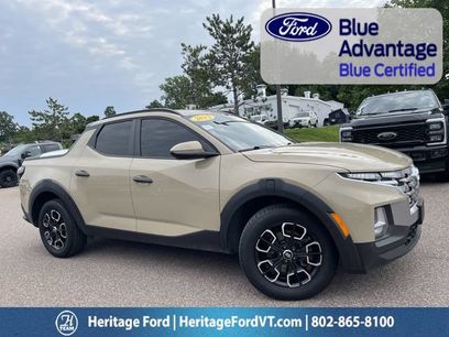 Used 2023 Hyundai Santa Cruz SEL w/ Activity Package