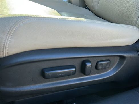 Used 2015 Honda Accord EX-L image 20