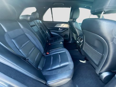Used 2023 Mercedes-Benz GLE 53 AMG 4MATIC image 29