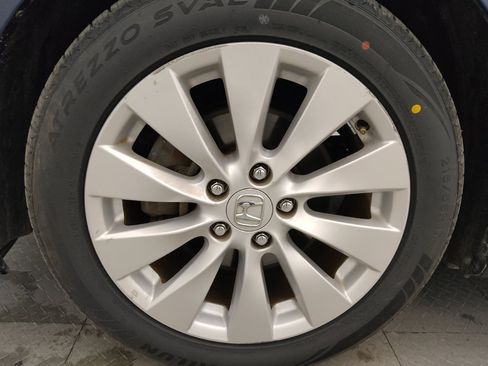 Used 2015 Honda Accord EX-L image 31