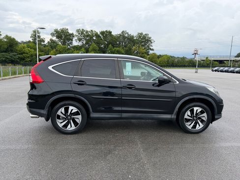 Used 2016 Honda CR-V Touring image 8