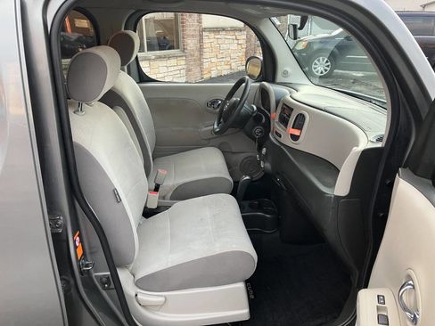 Used 2009 Nissan Cube 1.8 S w/ Interior Designer Pkg image 14