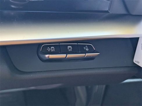 New 2026 Chevrolet Corvette Stingray Preferred Cpe w/ 2LT image 13