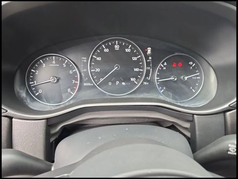 Used 2025 MAZDA CX-50 AWD 2.5 S w/ Accent Package image 21