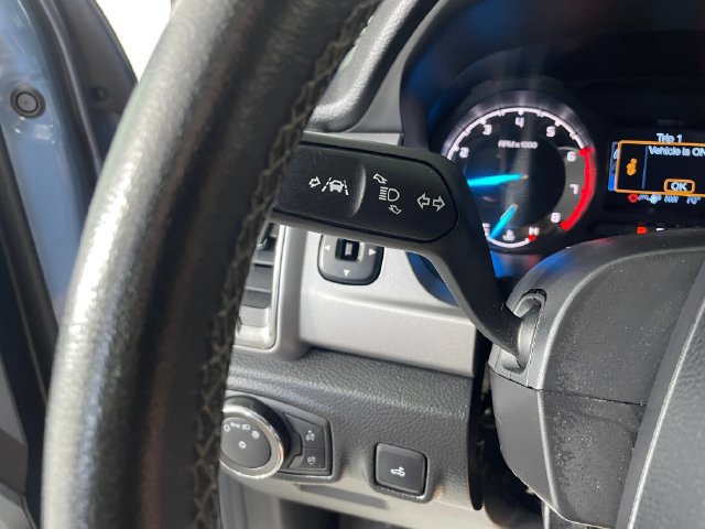 Certified 2023 Ford Ranger XLT w/ Equipment Group 301A Mid AWD/4WD image 14