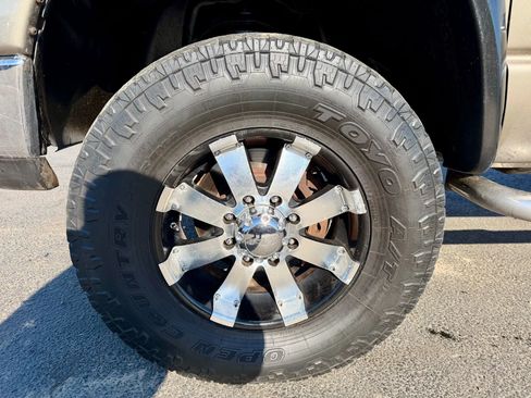 Used 2006 Dodge Ram 2500 Truck SLT w/ Trailer Tow Group image 21