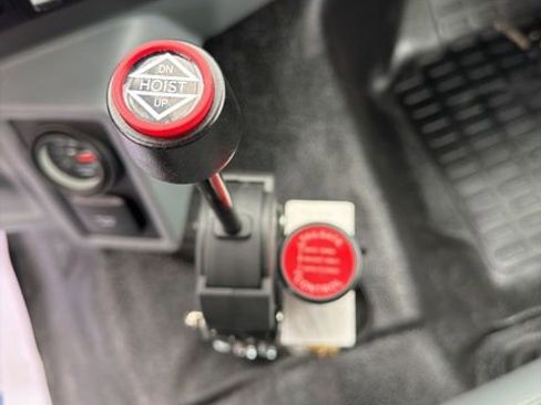 New 2026 Ford F750 2WD Regular Cab Super Duty image 39