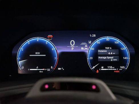 New 2026 Toyota Grand Highlander Platinum image 16