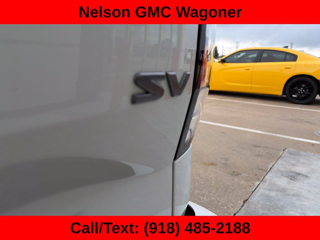 Used 2023 Nissan Frontier SV w/ SV Convenience Package RWD image 11