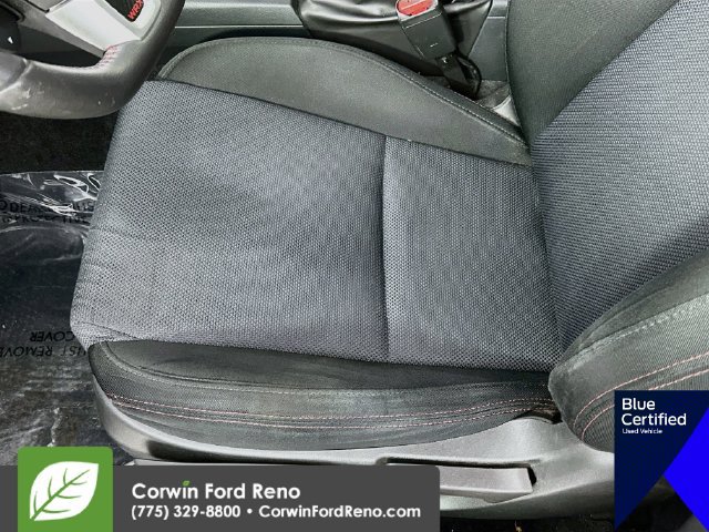 Used 2017 Subaru WRX AWD/4WD image 23